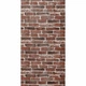 Самоклеюча 3D панель Sticker Wall 3080x700x3мм Червона Катеринославська Цегла SW-00001761 - зображення 1