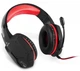Наушники real-el gdx-7790 Black - изображение 6
