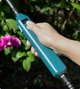 Обприскувач акумуляторний садовий для поливу GreenFlow з телескопічною трубкою та насадками з шлангом 5 метрів - зображення 6