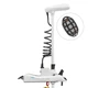 Носовой лодочный электромотор GPS Haswing Cayman B 55 lbs (25 кг) 12V белый - изображение 2
