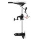 Лодочный электромотор Haibo ET 34 lbs (15.4 кг) 12V - изображение 1
