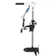 Лодочный электромотор Haibo D65 lbs (29.5 кг) 12V - изображение 1
