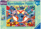 Пазл Ravensburger Disney Stitch 100 елементів (4005555010715) - зображення 1