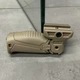 Ручка перенесення вогню DLG Tactical (DLG-048) на планку Picatinny, колір Койот, складана (242253) - зображення 4