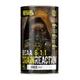 Аминокислота BCAA для спорта Nuclear Nutrition Chain Reaction BCAA 8:1:1 400 g /60 servings/ Exotic - изображение 1