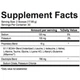Аминокислота BCAA для спорта Modern Sports Nutrition BCAA+ 535 g /30 servings/ Blue Raspberry - изображение 2