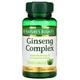 Женьшень Nature's Bounty Ginseng Complex 75 Caps - изображение 1