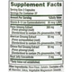 Женьшень Nature's Bounty Ginseng Complex 75 Caps - изображение 2