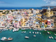 Puzzle Ravensburger The Colors Of Procida 1500 elementów (4005556175994) - obraz 2