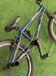 ВЕЛОСИПЕД BMX-FRS ST "PHANTOM" 20" серый - изображение 2