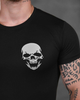 Літній комплект Skull black ВТ1166 2XL - зображення 6