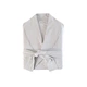Халат Lotus Home Affi grey L/XL (svt-2000022331258) - изображение 5