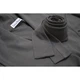 Халат Lotus Home Affi antrasit L/XL (svt-2000022331289) - изображение 6