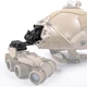 Пластикове кріплення FMA L4G24 NVG Mount Plastic 2000000076898 - зображення 14