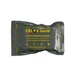 Гемостатичний бинт Celox Z-Fold Rapid Hemostatic Gauze 7.6см х 3м (99873) - зображення 2