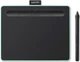 Графический планшет Wacom Intuos S Bluetooth Pistachio (CTL-4100WLE-N) - изображение 1