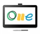 Монитор-планшет Wacom One13 Touch (DTH134W0B) - изображение 1