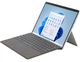 Планшет Microsoft Surface Pro 8 Intel Core i7 16/256GB Platinum (ECP-00003) - изображение 2
