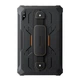 Планшет Blackview Active 8 Pro 8/256GB LTE Orange Global - изображение 3