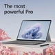 Планшет Microsoft Surface Pro 9 i7 16/1TB Platinum (QKI-00001) - зображення 7