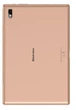 Планшет Blackview Tab 9 4/64GB Gold + Keyboard Global - изображение 5