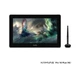 Графический монитор Huion Kamvas Pro 16 Plus 4K Dark Gray (GT1562) - изображение 1