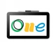 Монитор-планшет Wacom One12 (DTC121W0B) - изображение 2