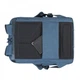 Рюкзак для ноутбука 17.3" RIVACASE 8365 (Blue), синій - зображення 10
