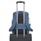 Рюкзак для ноутбука 17.3" RIVACASE 8365 (Blue), синій - зображення 11