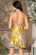 Короткая сорочка Mia-Amore 7220 48(XL) Принт - изображение 2