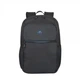 Рюкзак для ноутбука 17.3" RIVACASE 8069 (Black) черный - изображение 1