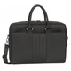 Сумка для ноутбука 15.6" RIVACASE 8135 (Black) черная - изображение 2