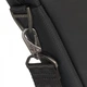 Сумка для ноутбука 15.6" RIVACASE 8135 (Black) черная - изображение 4