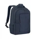 Рюкзак для ноутбука 17,3" RIVACASE 8460 (Dark blue), темно-синій - зображення 1