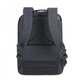 Рюкзак для ноутбука 17.3", черный RIVACASE 8365 (Black) - изображение 3