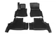 Килимки Stingray 3D (4 шт, поліуретан) для BMW X5 E53 1999-2006 рр - зображення 6
