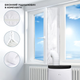 Кондиціонер мобільний TCL TAC-12CPB/MZW - зображення 4