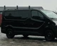 Черные рейлинги Короткая, Пластиковые Ножки для Renault Trafic 2015- гг - изображение 7