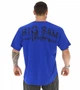 Футболка Big Sam 3340 синий, размер 5XL - изображение 2