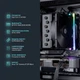 Персональний комп`ютер ASGARD TUF Windows 11 Home (I147F.32.S10.46.5031W) - изображение 3