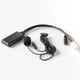 Bluetooth модуль для штатной магнитолы Nissan Tiida Qashqai Geniss - изображение 5
