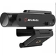 Веб-камера AVerMedia Live Streamer CAM PW513 4K Black (61PW513000AC) - изображение 4