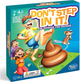 Gra planszowa Hasbro Dont Step On It (5010993467754) - obraz 1