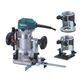Електричний фрезер Makita RT0702CX2J - изображение 2