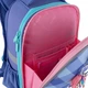 Рюкзак Kite Purple Chequer K24-531M-2 - изображение 7