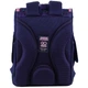 Рюкзак GoPack каркасный Pretty Owl GO24-5001S-2 34x26x13 синий - изображение 5