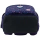 Рюкзак GoPack каркасный Pretty Owl GO24-5001S-2 34x26x13 синий - изображение 6