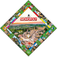 Gra planszowa Winning Moves Monopoly The Most Beautiful Villages In Italy Marche (5036905051125) - obraz 3