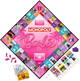 Gra planszowa Hasbro Monopoly Barbie (5010996209849) - obraz 3