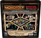 Gra planszowa Hasbro Monopoly Dungeons And Dragons Movie Honor Among Thieves (wersja włoska) (5010994202071) - obraz 2